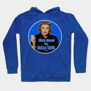 Bette Hoodie